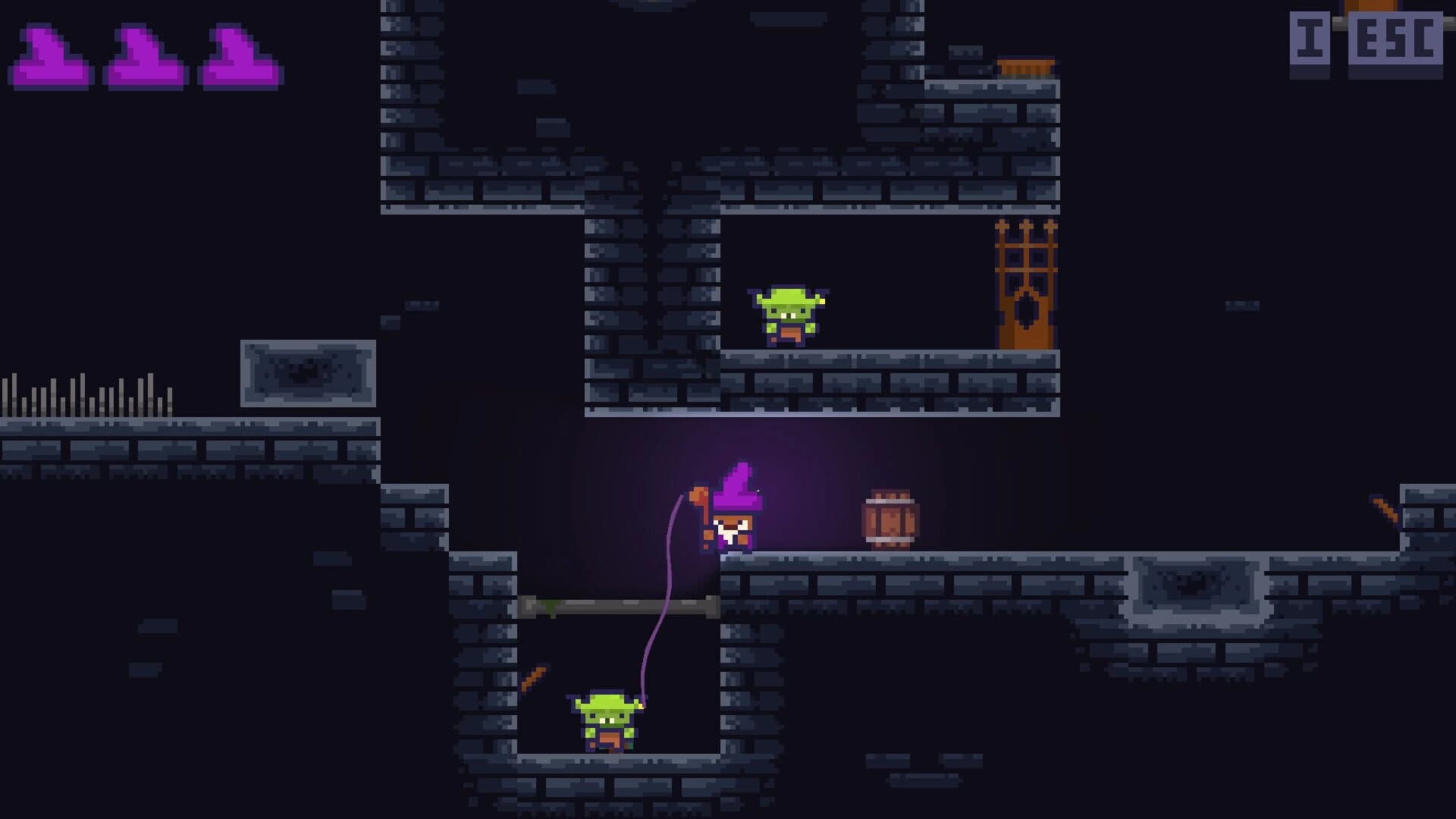 Mind Weaver screenshot 4