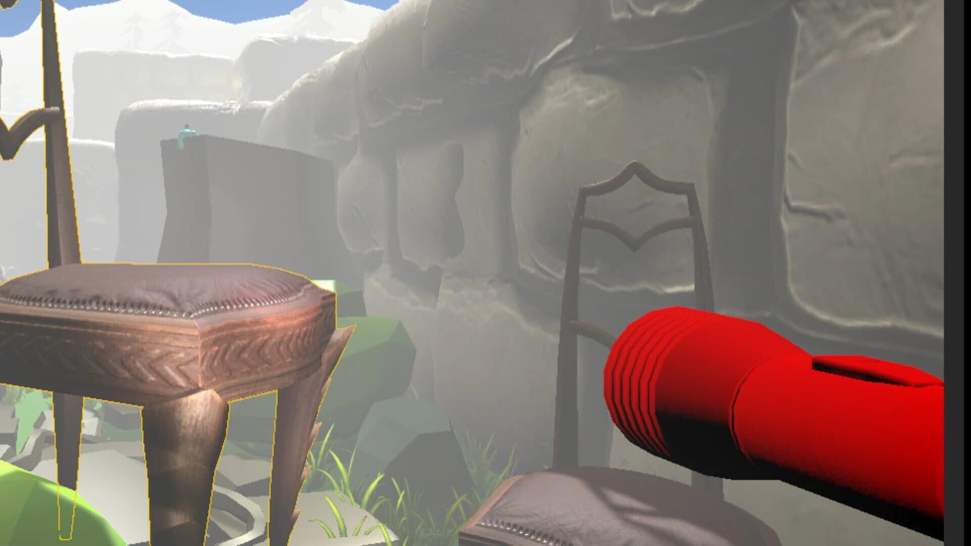 Mind Within screenshot 2