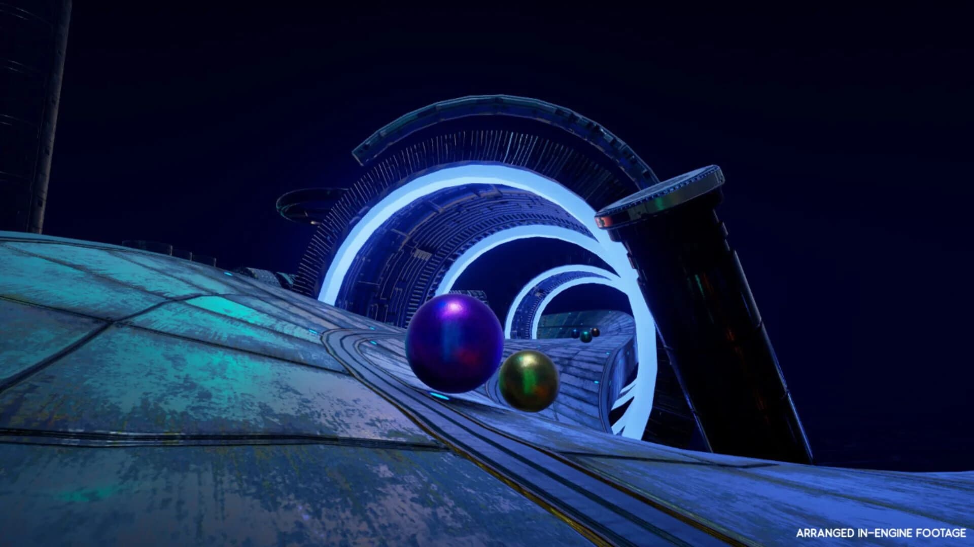 Mindball Play screenshot 3