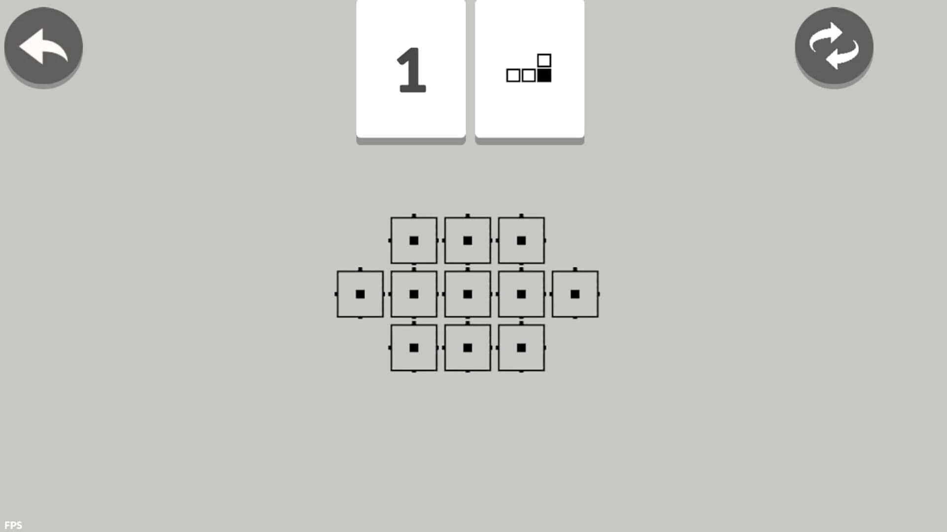 MindBloc screenshot 1