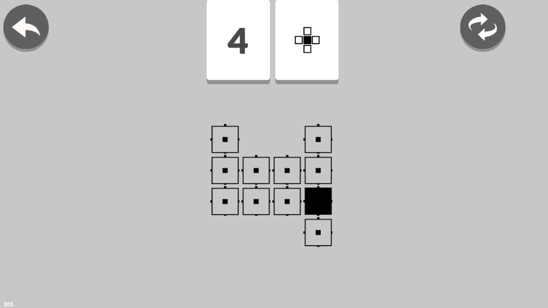 MindBloc screenshot 2