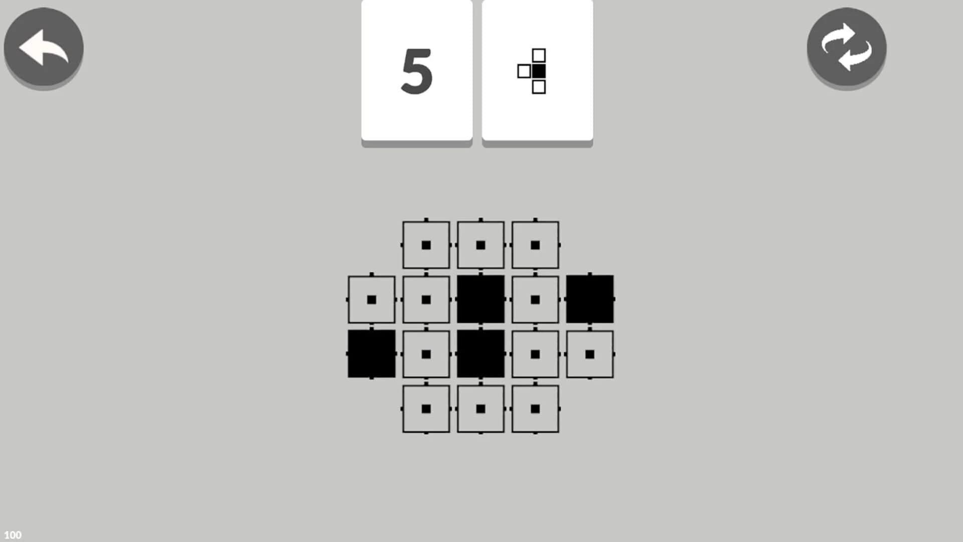 MindBloc screenshot 3