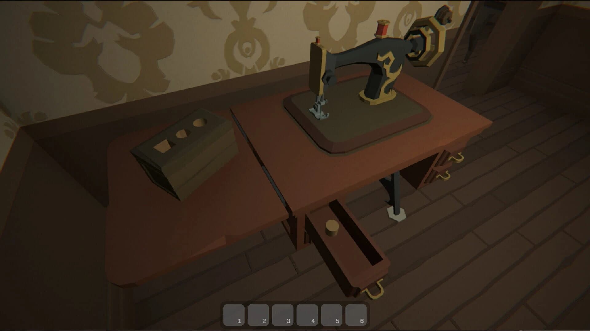 Mindbreak Mansion screenshot 5