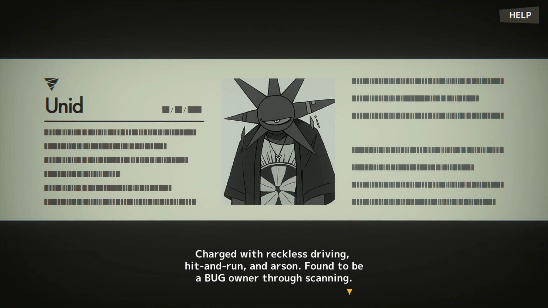 Mindhack screenshot 4