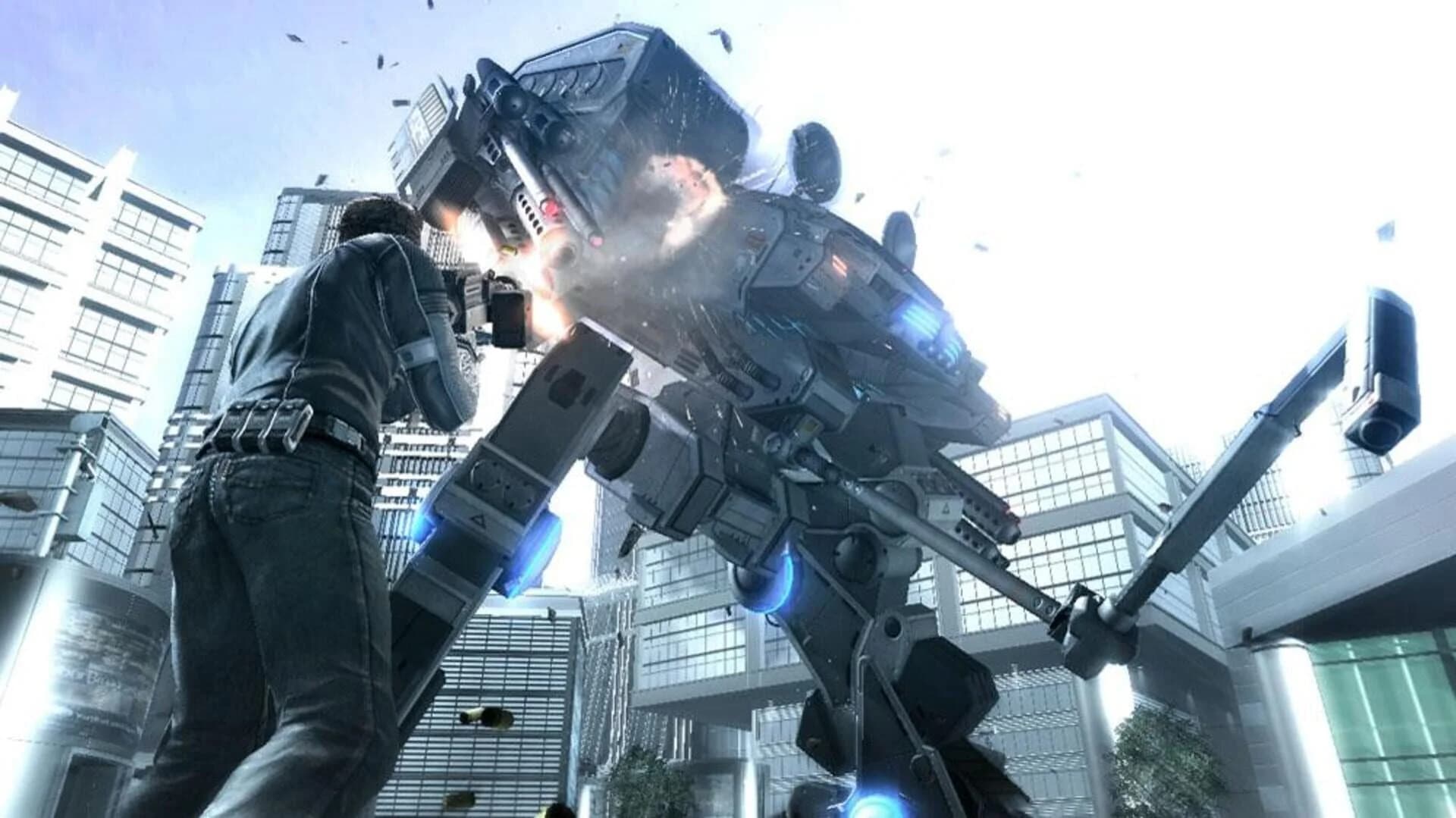 MindJack screenshot 3