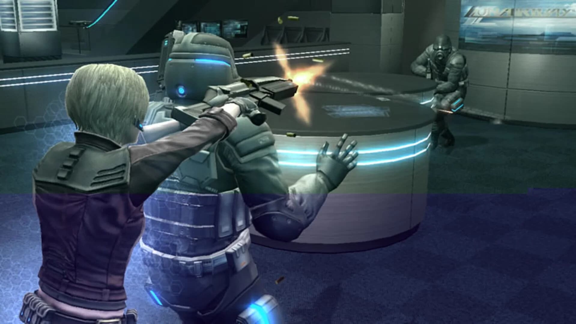 MindJack screenshot 1