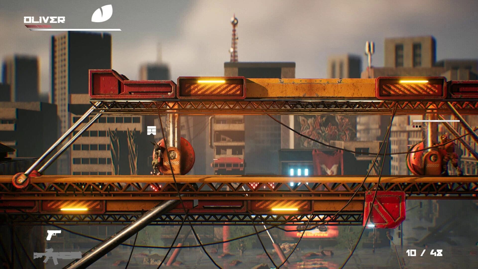 MindKatt screenshot 3
