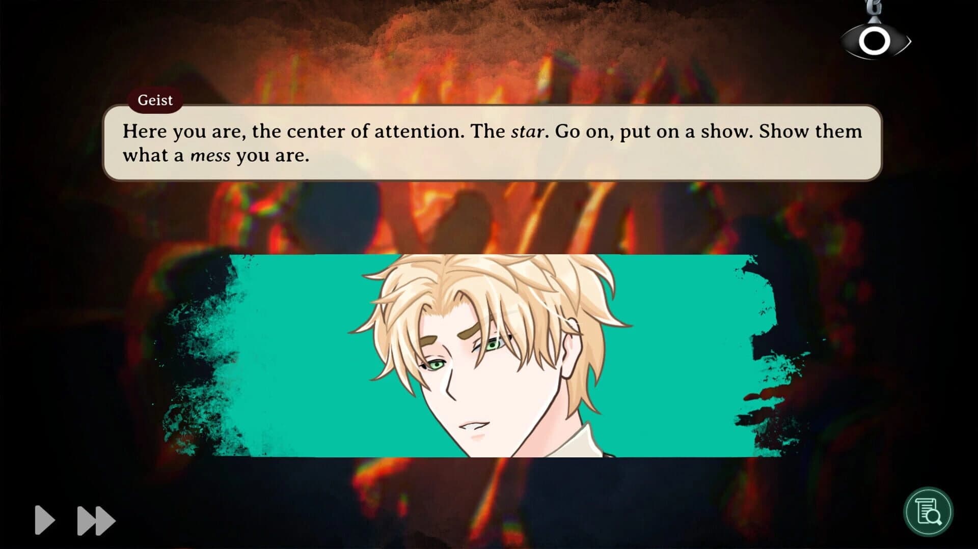 MindMindMind screenshot 3