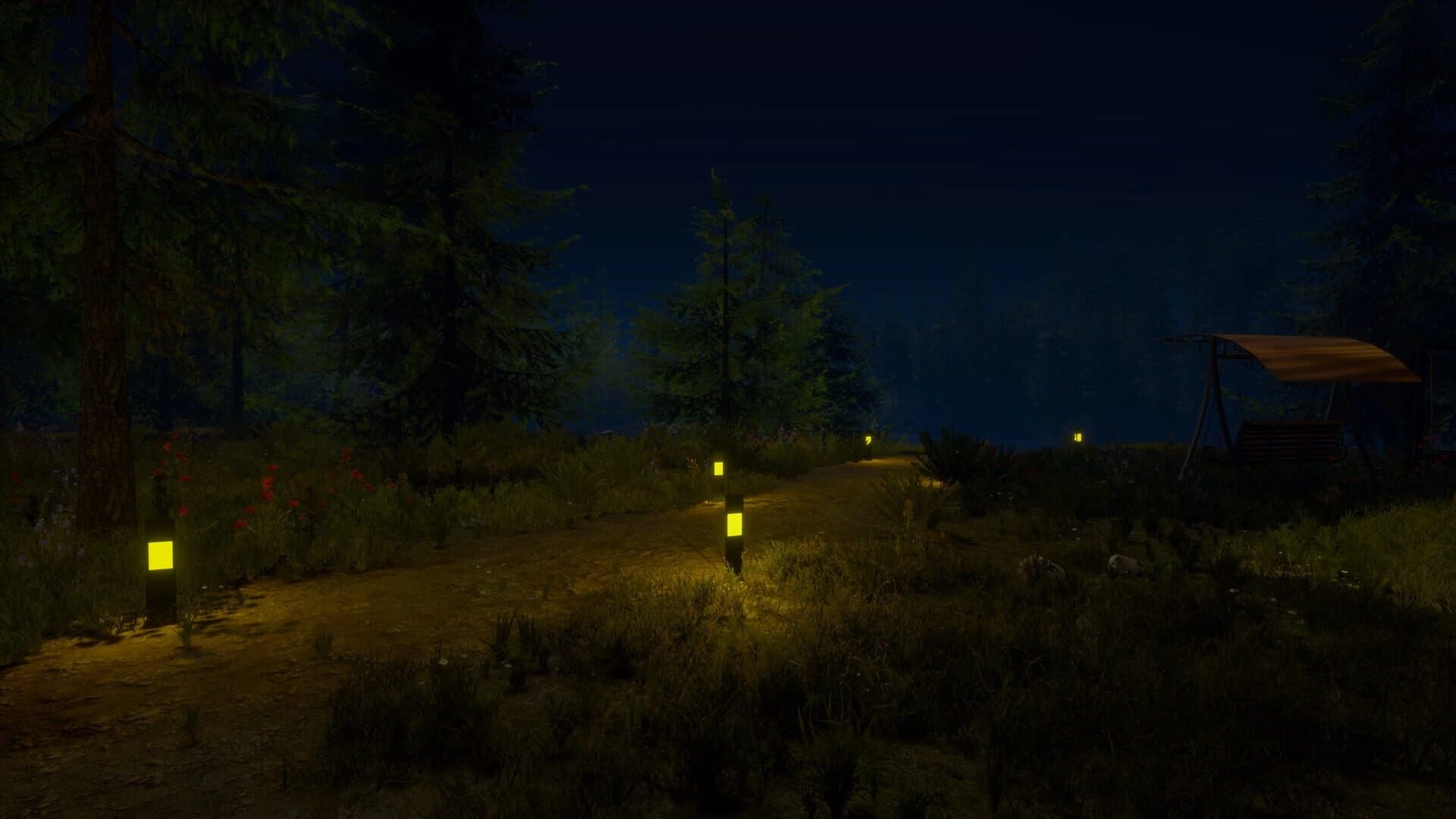 Mindmist screenshot 5