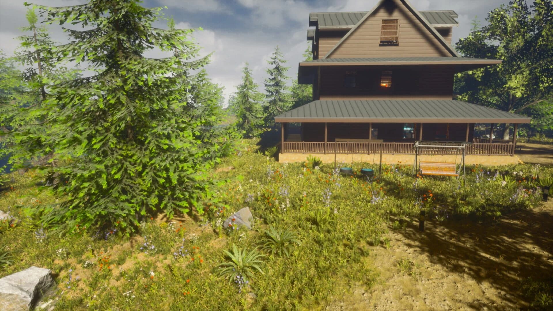 Mindmist screenshot 2
