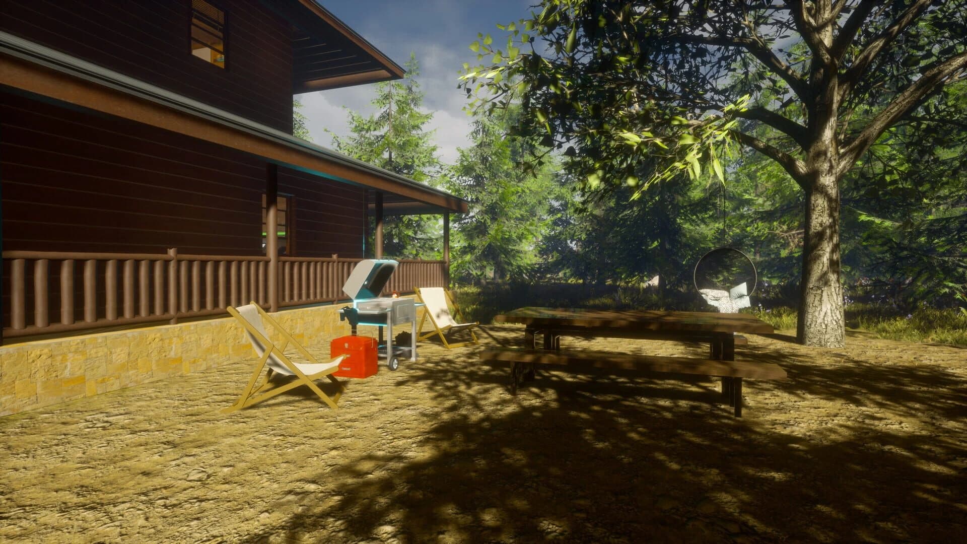 Mindmist screenshot 3