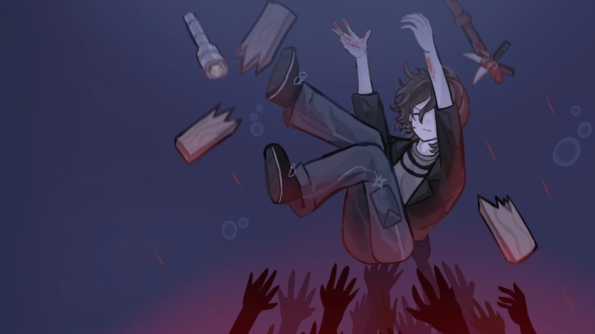 Mind's Edge screenshot 5