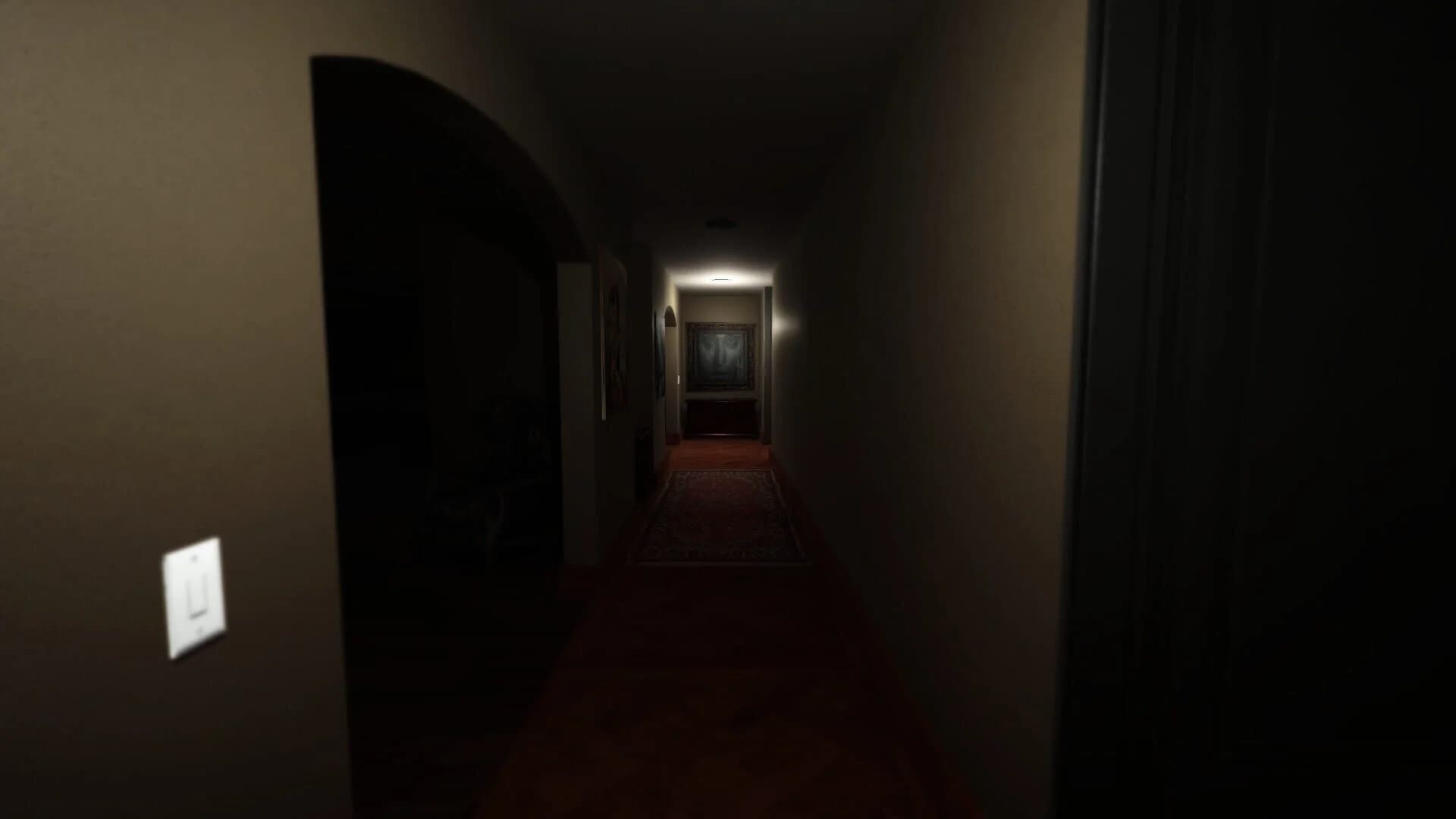 Minds Eyes screenshot 3