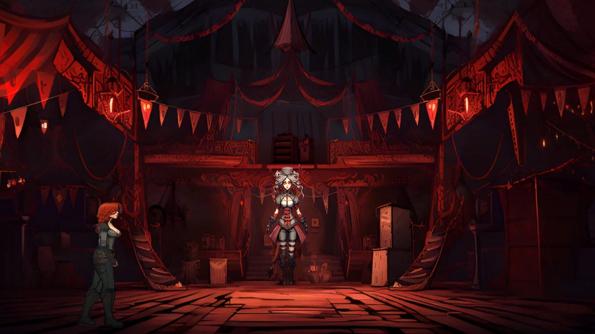MindScape: Verenna screenshot 5