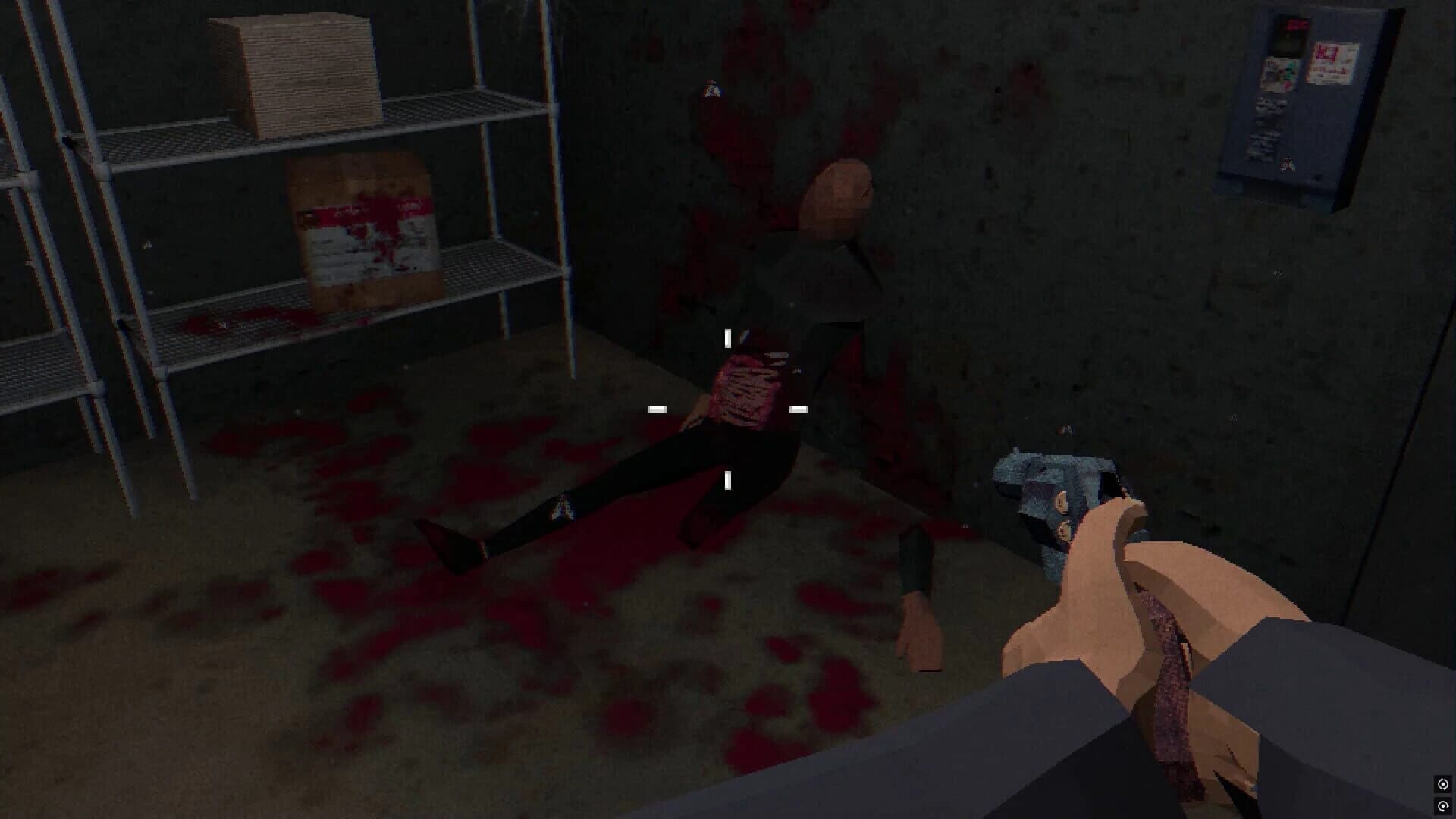 Mindscorn screenshot 1