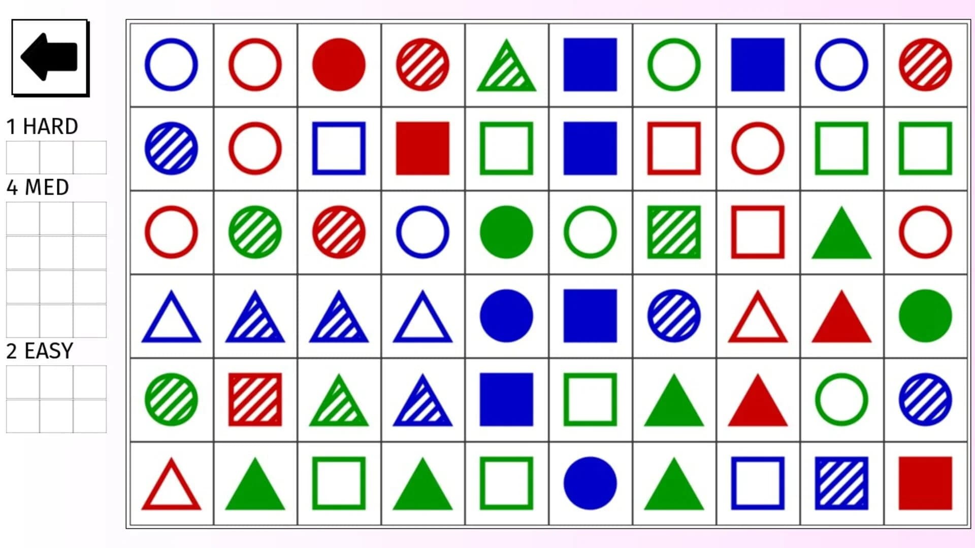 Mindset screenshot 3