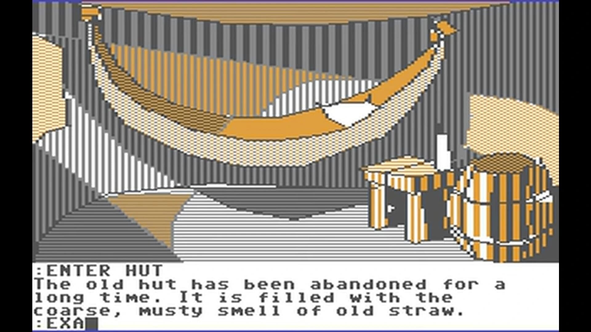 Mindshadow screenshot 2