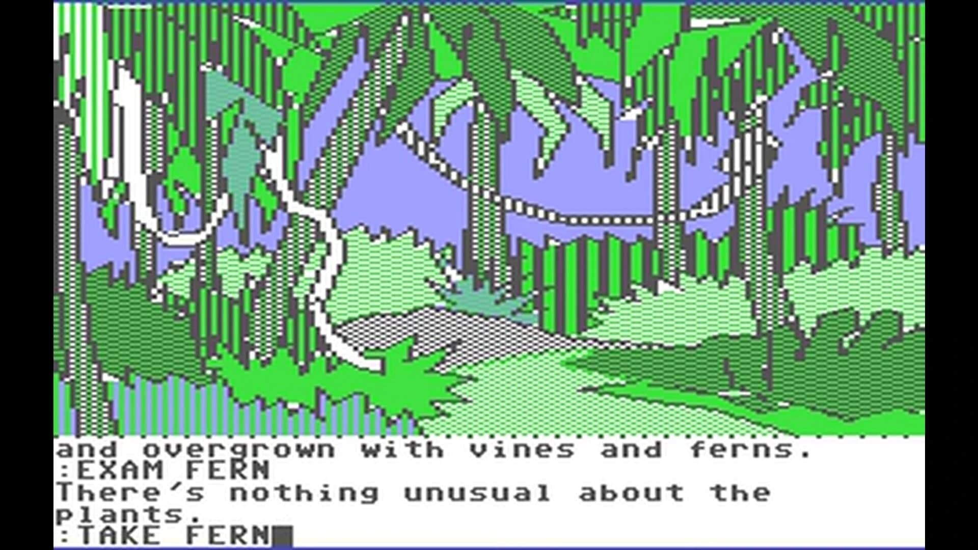 Mindshadow screenshot 3