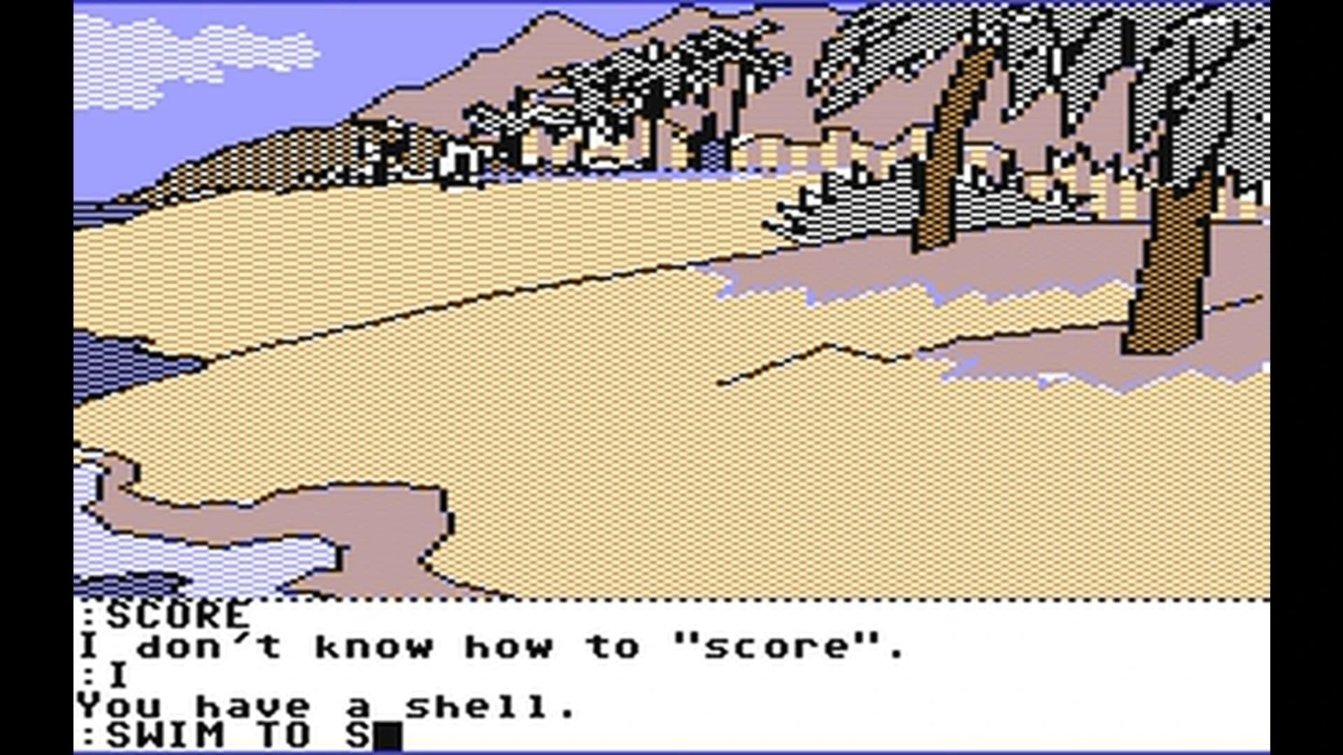 Mindshadow screenshot 4