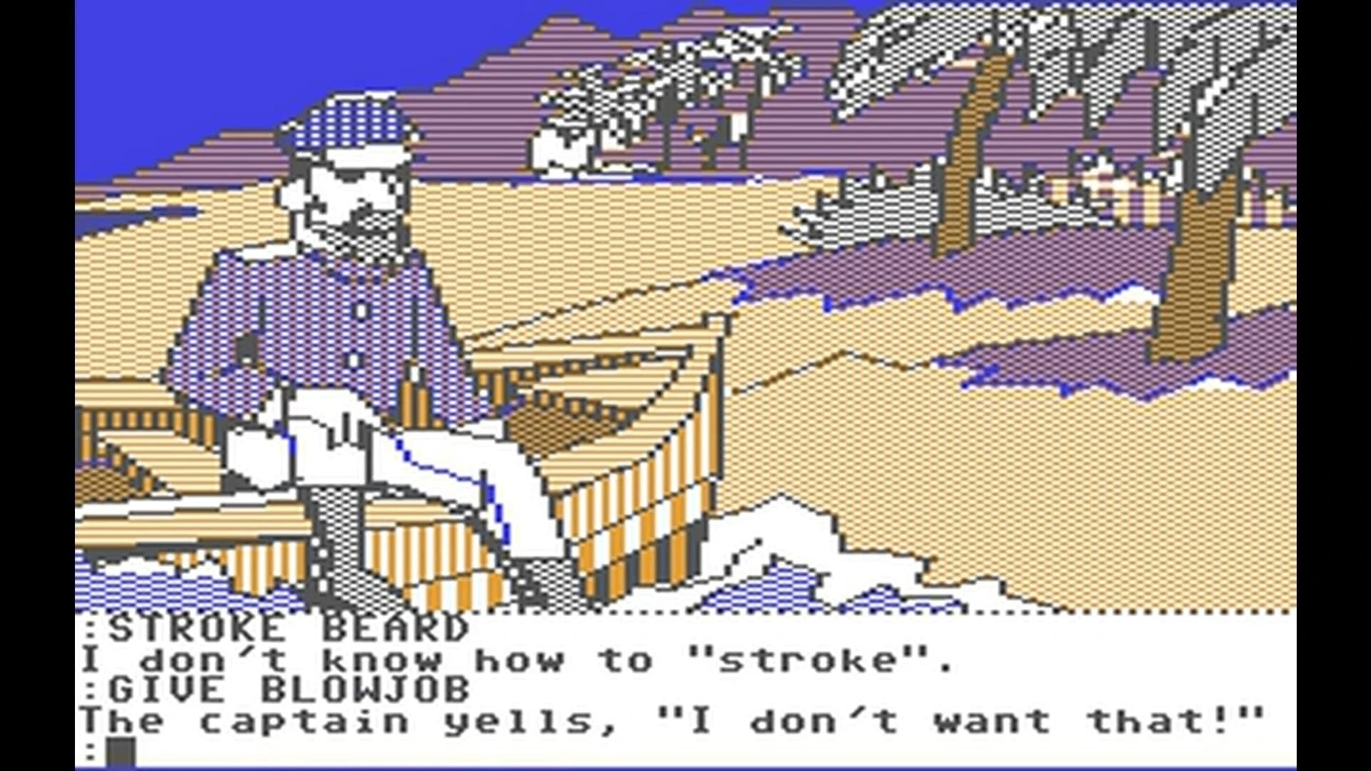 Mindshadow screenshot 5