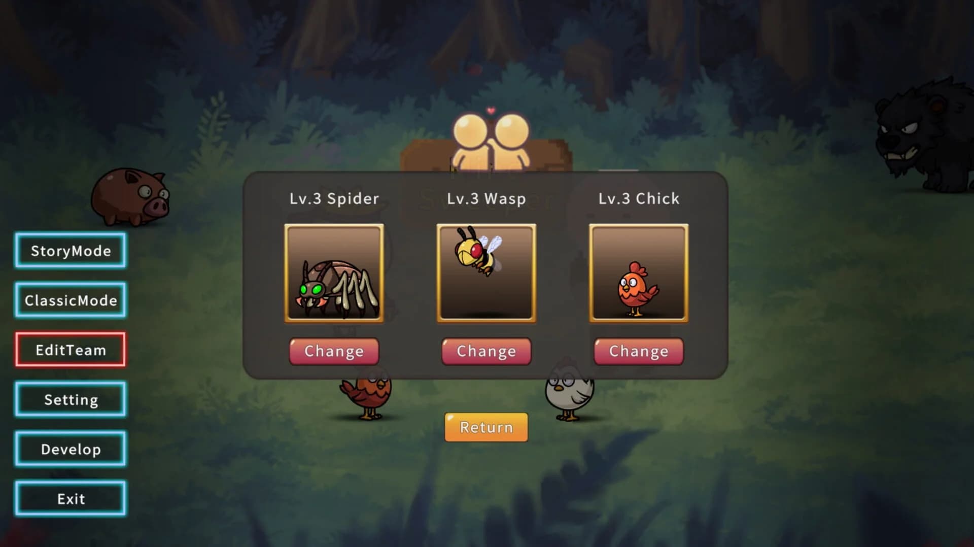 MindSweeper screenshot 4