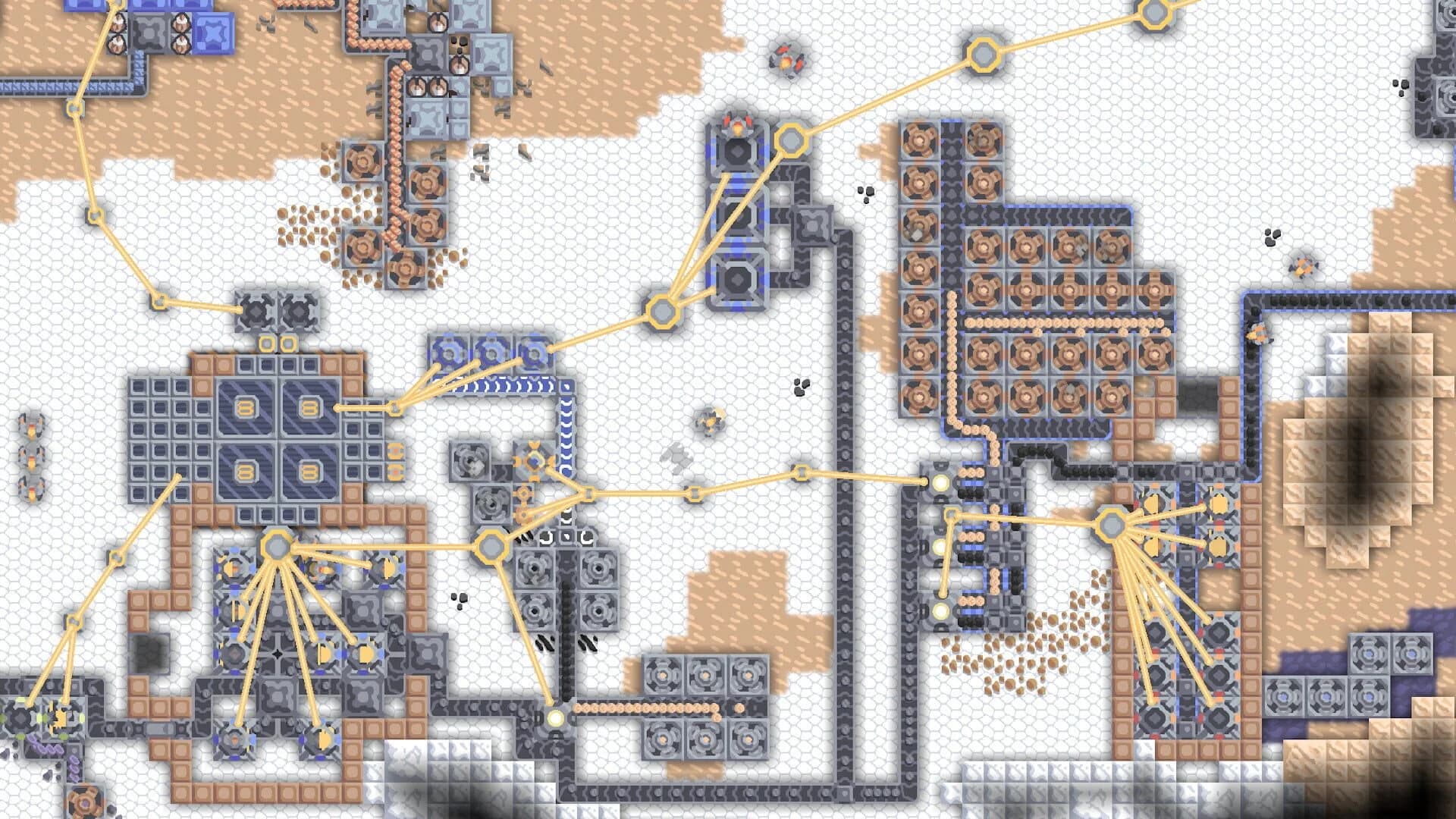 Mindustry screenshot 2