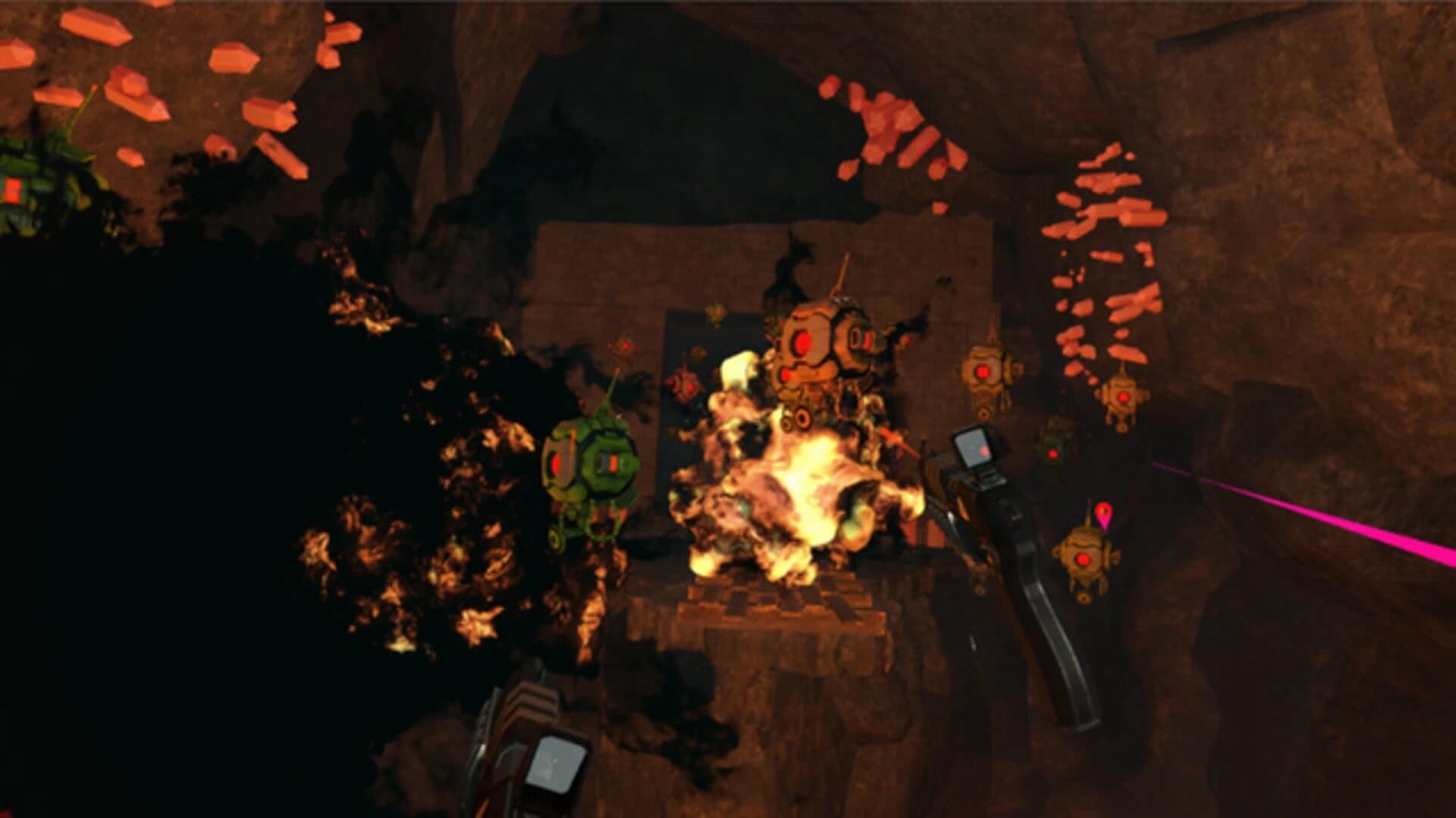 Mine! screenshot 5