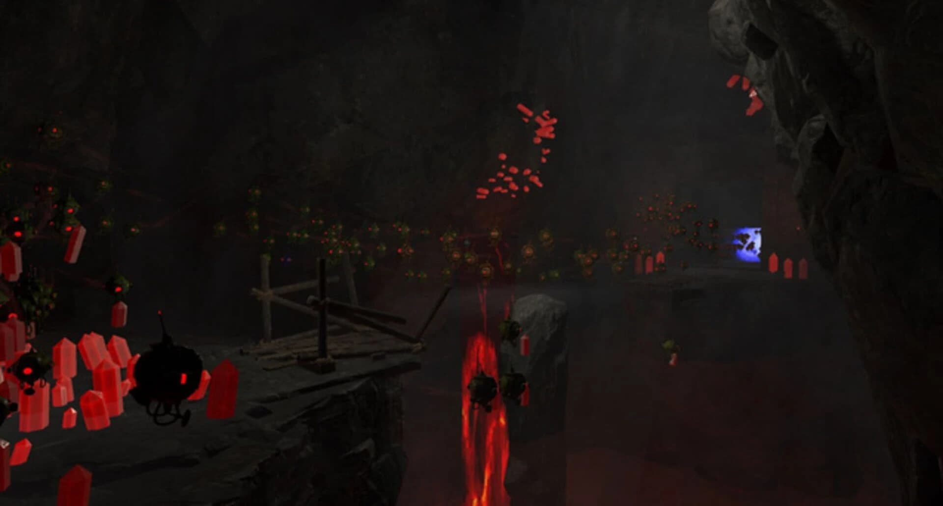Mine! screenshot 2