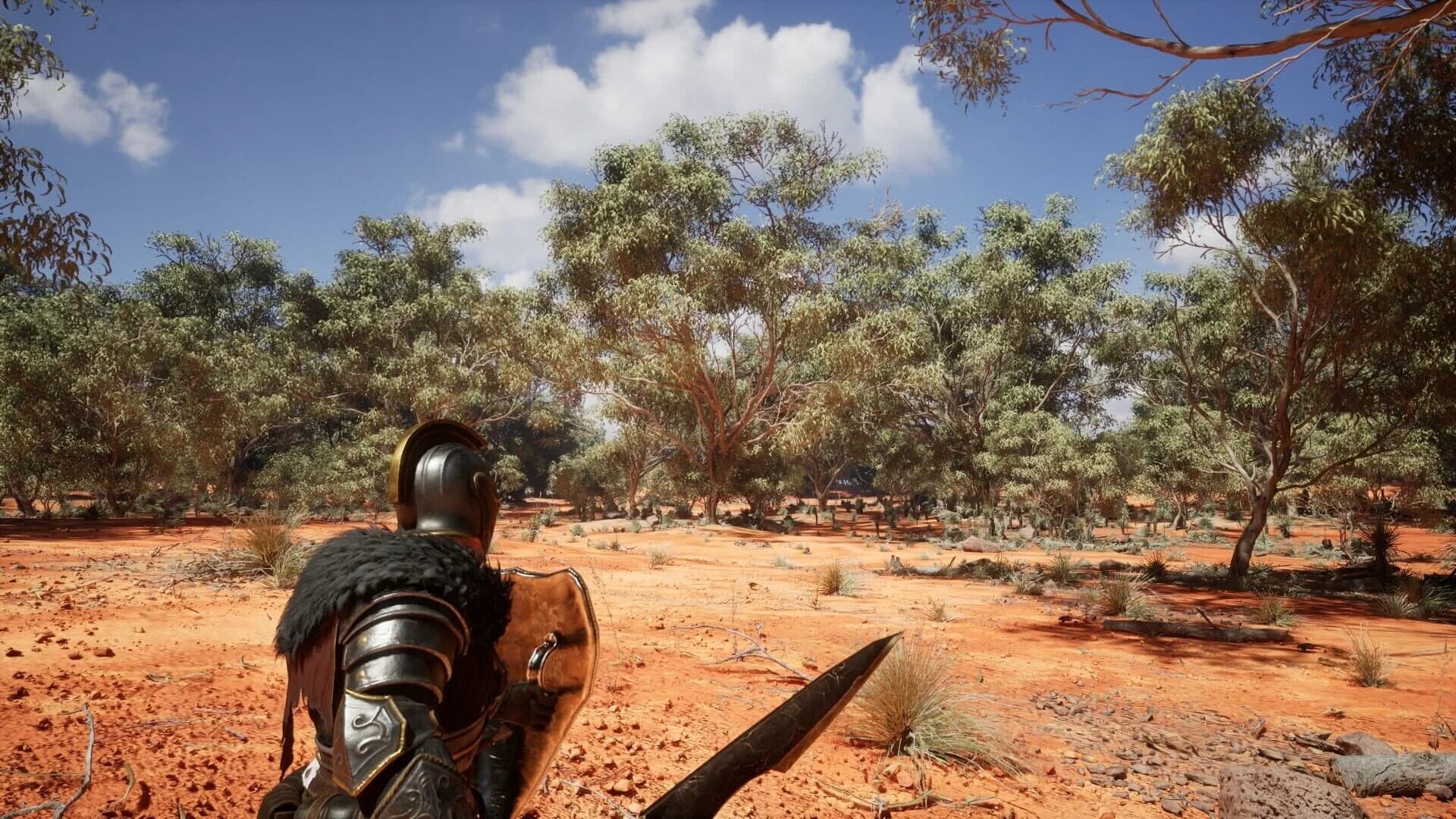 Mine Battles screenshot 2