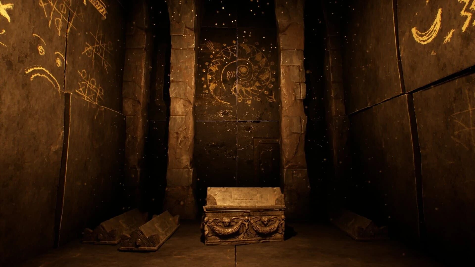 Mine Battles screenshot 1