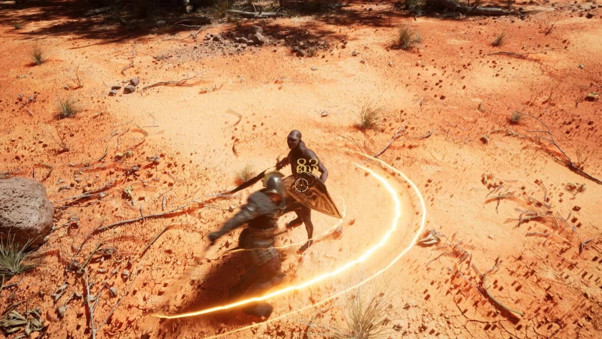 Mine Battles screenshot 4