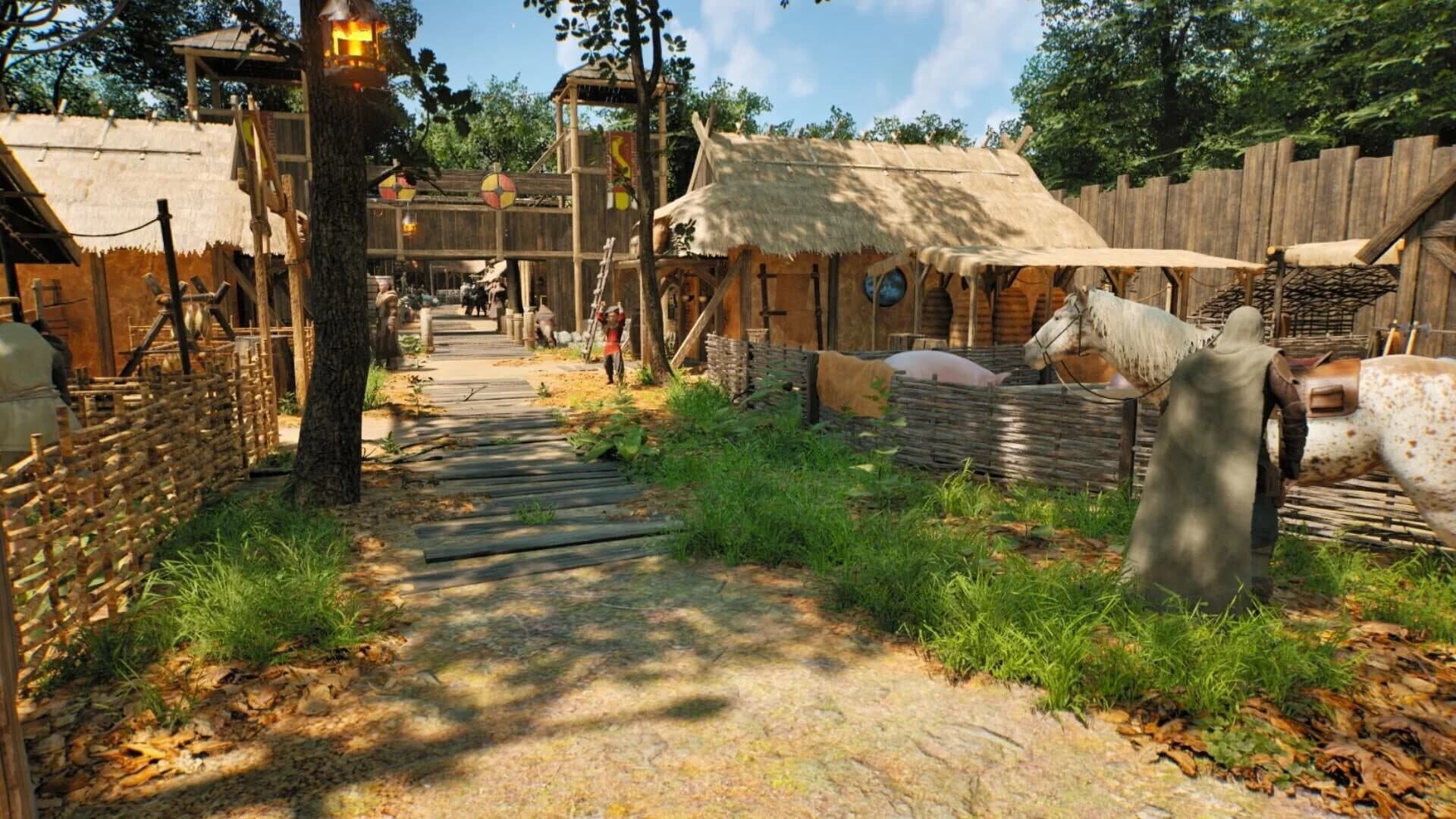 Mine Battles screenshot 5