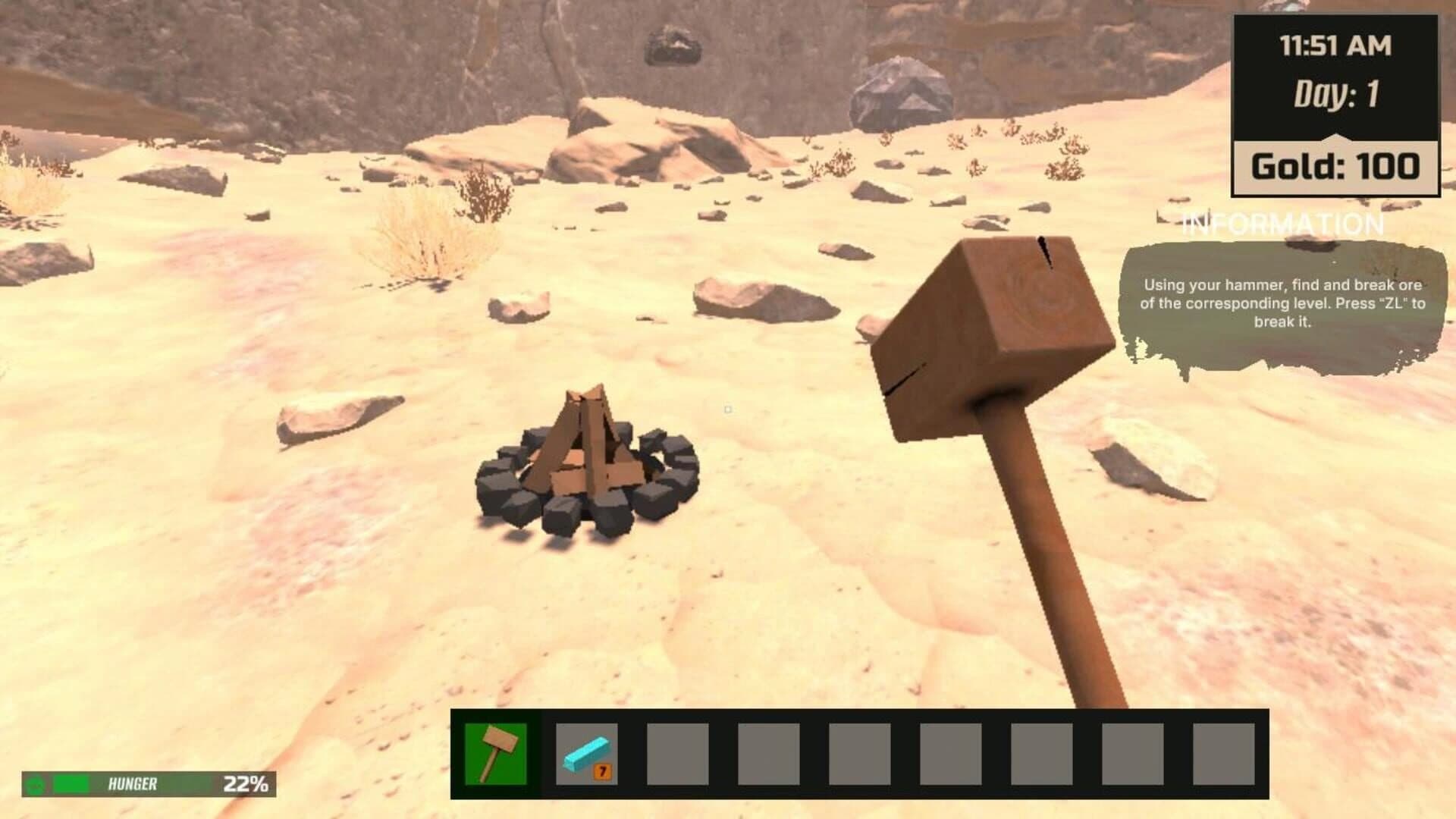 Mine Breaker Simulator 2026 screenshot 5