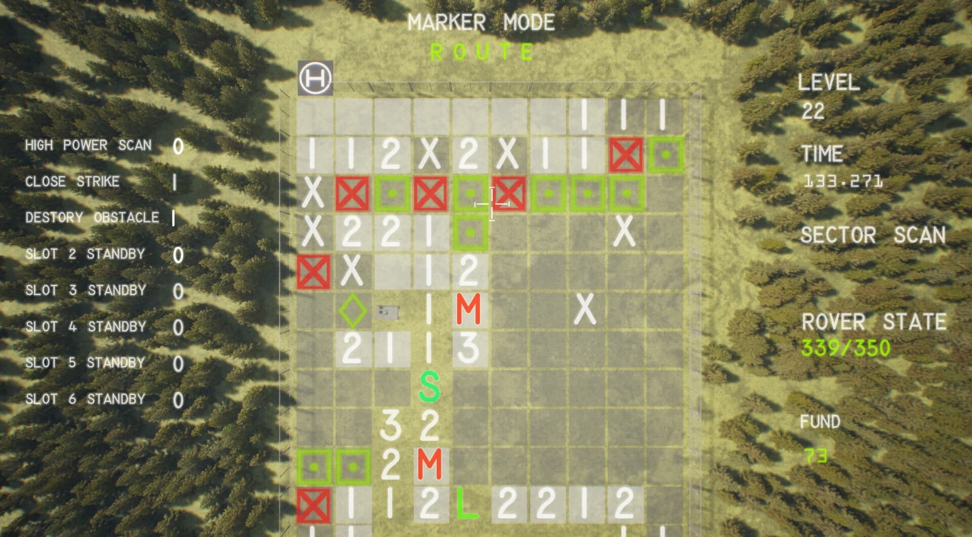 Mine From Here screenshot 6