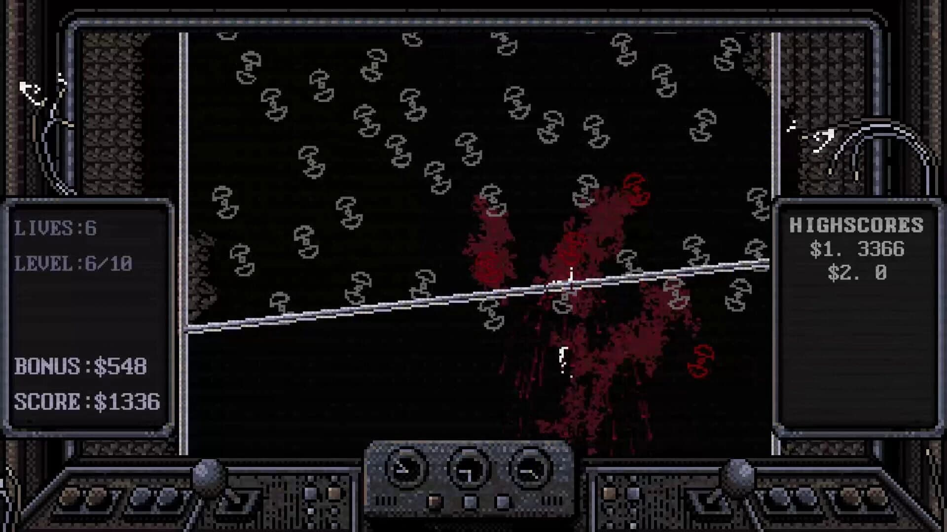 Mine Safety screenshot 4