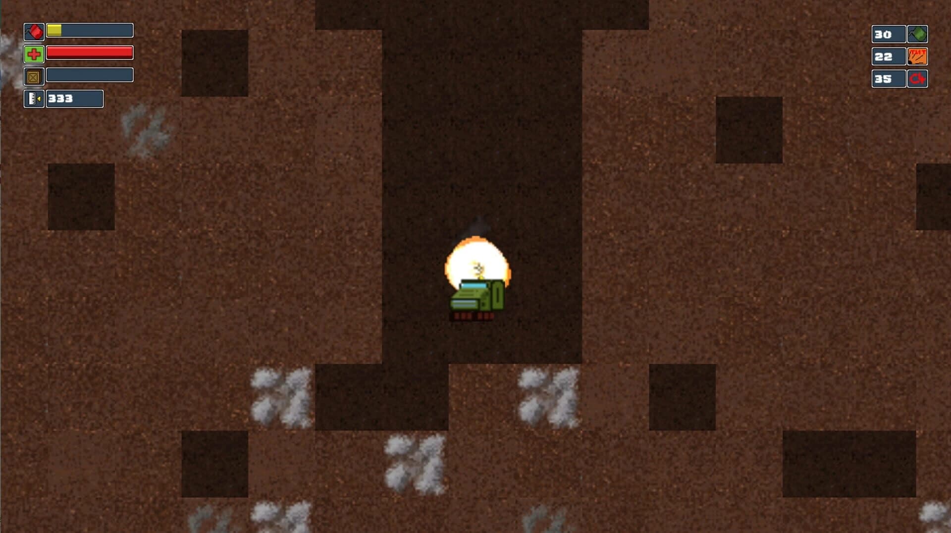 Mine Shaft screenshot 5