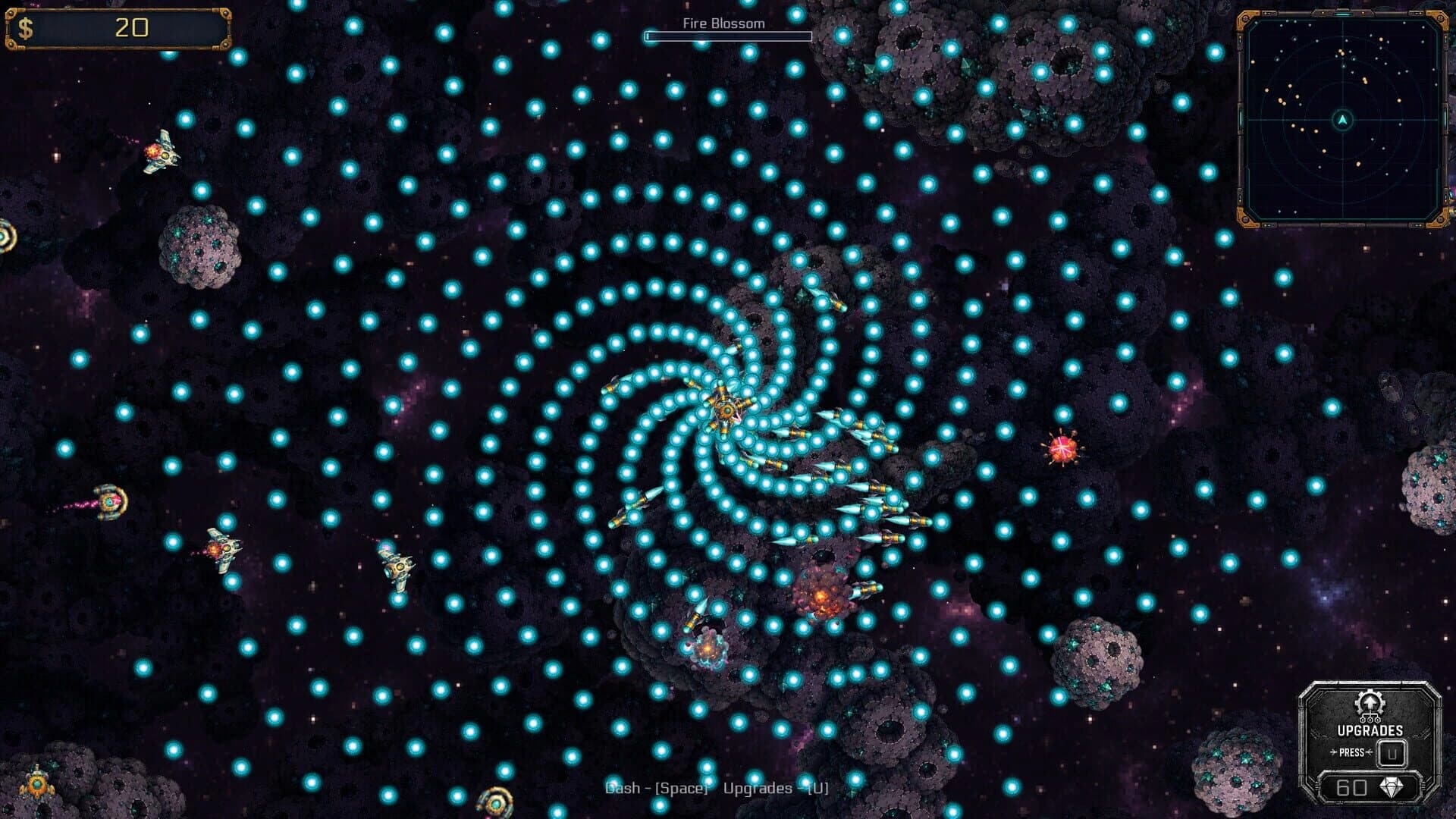 Mine the Deep screenshot 2