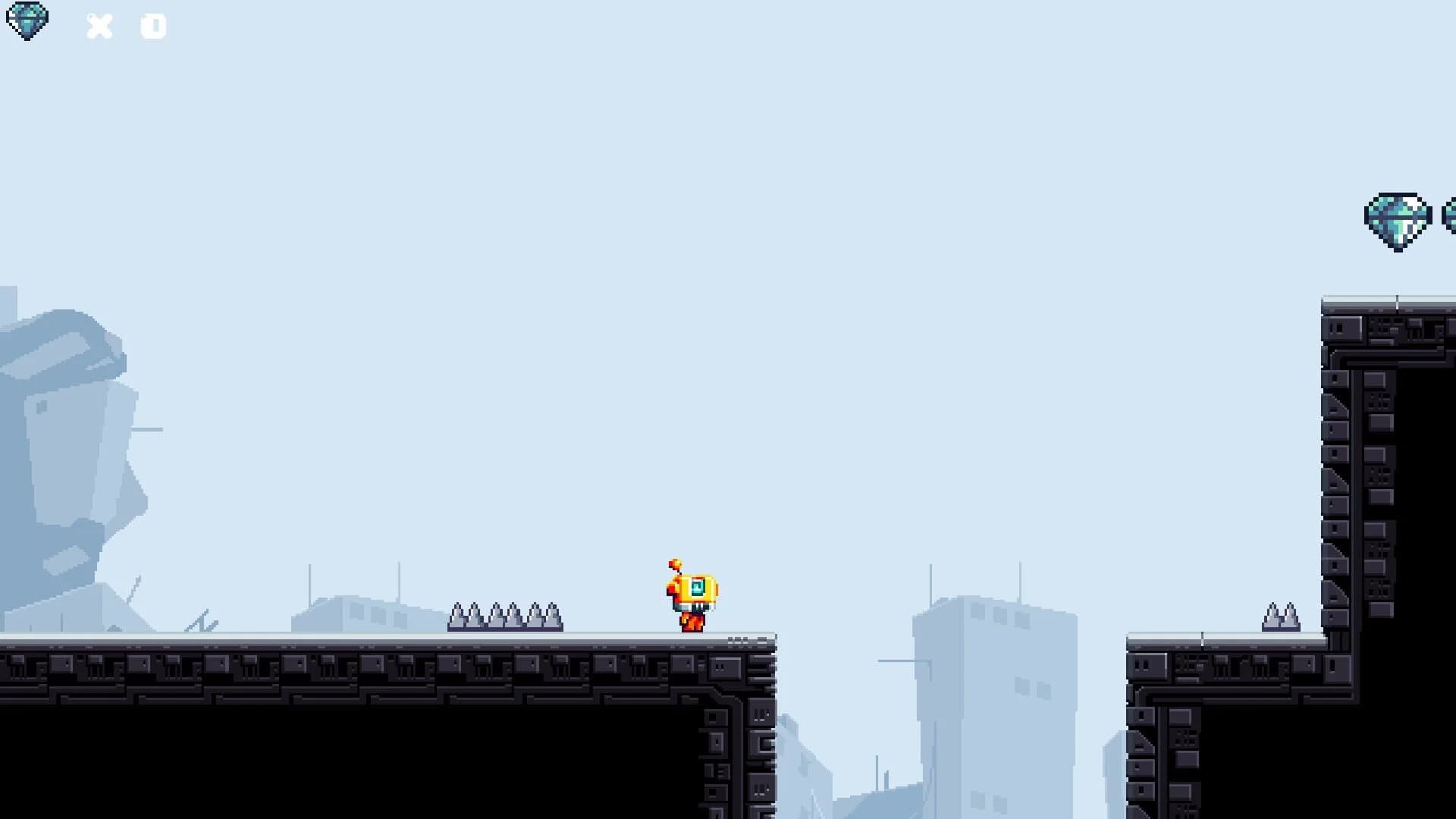 Minebot expedition screenshot 5