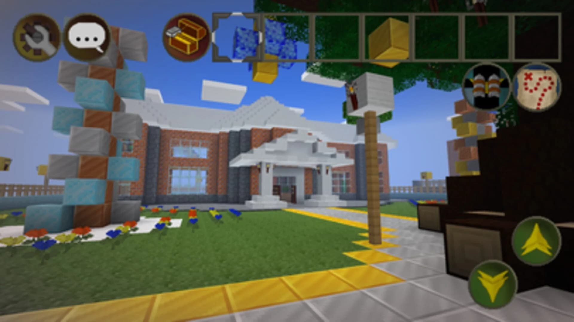 Minebuilder screenshot 4