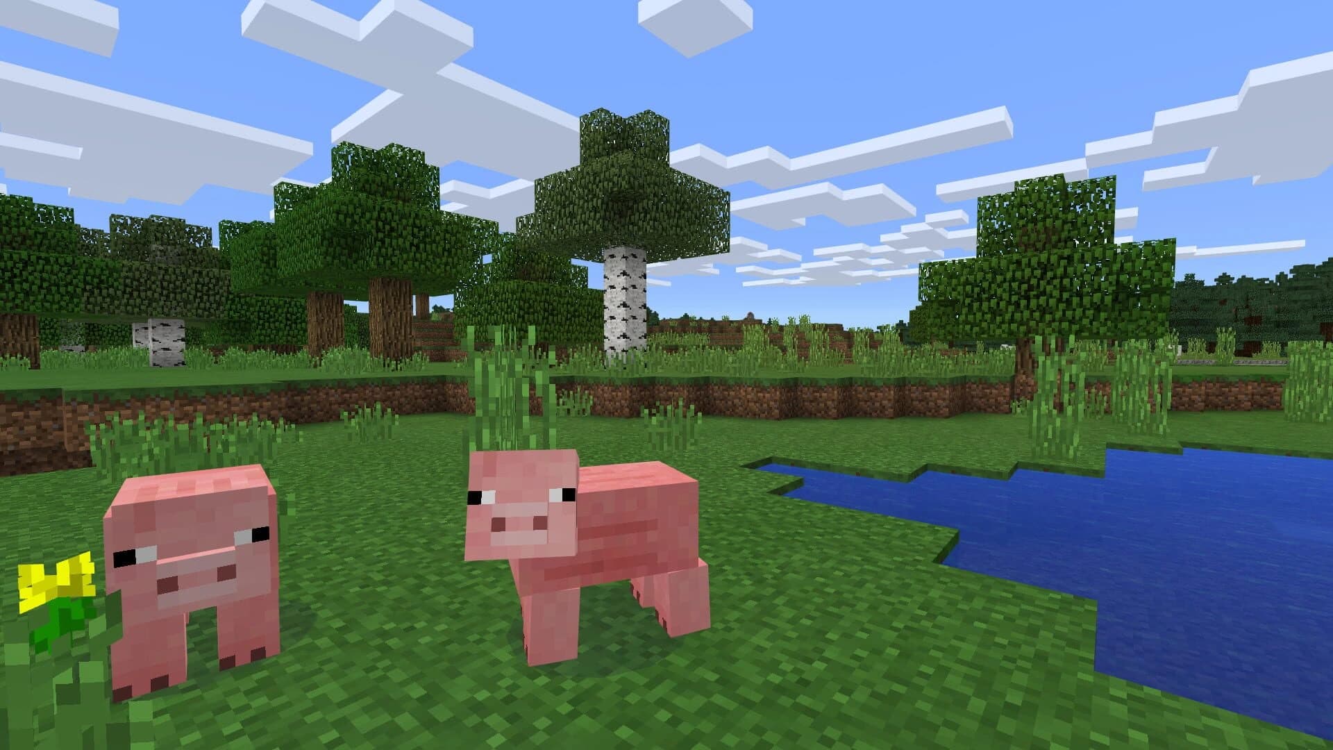 Minecraft: Apple TV Edition screenshot 4