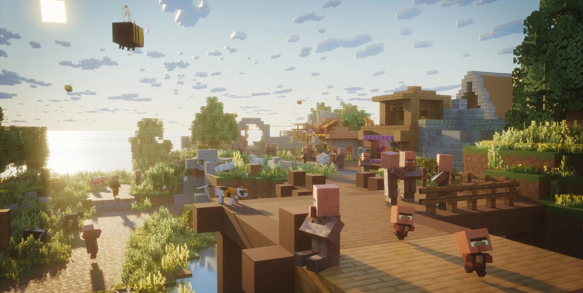 Minecraft Dungeons II screenshot 3