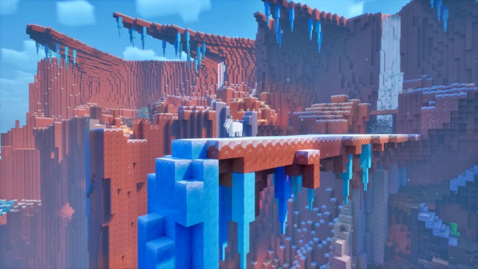 Minecraft Dungeons II: Deluxe Edition screenshot 6