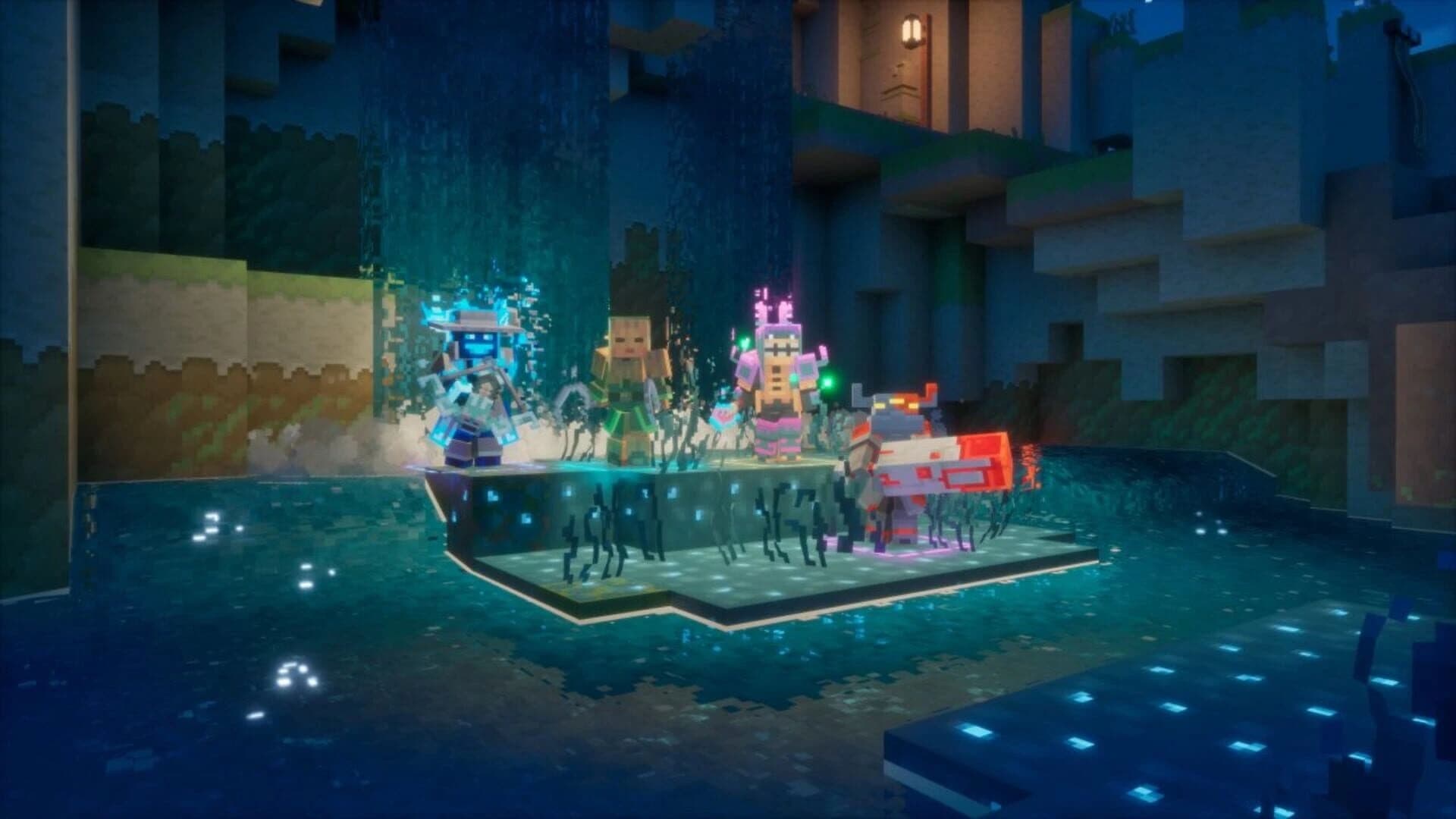 Minecraft Dungeons II: Deluxe Edition screenshot 7
