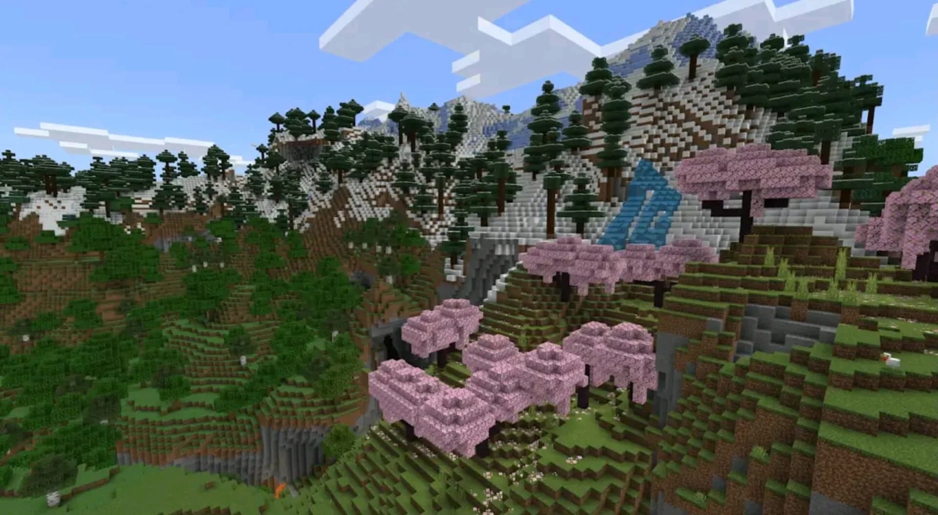 Minecraft: Java & Bedrock Edition screenshot 5