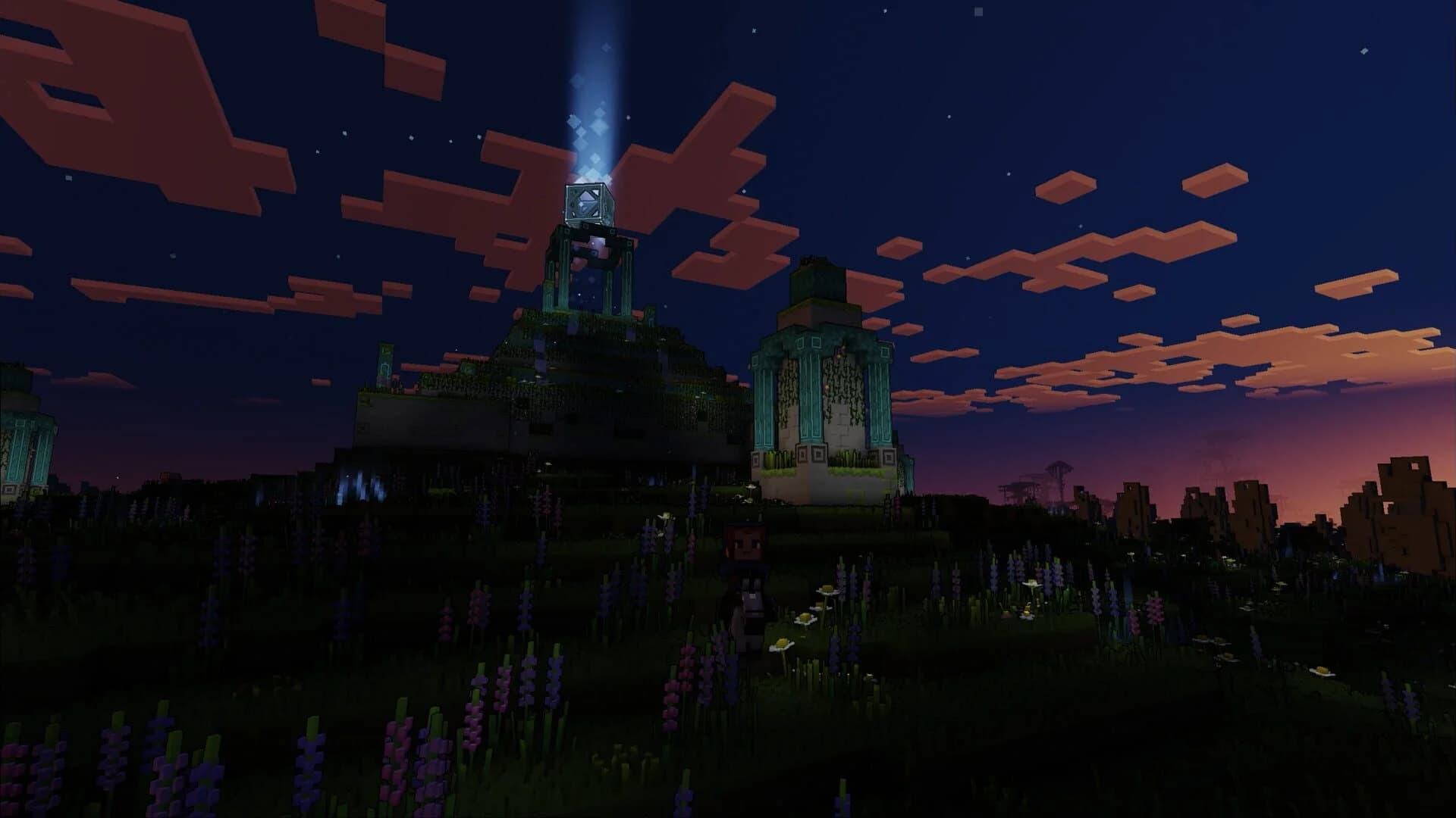 Minecraft: Legends screenshot 3