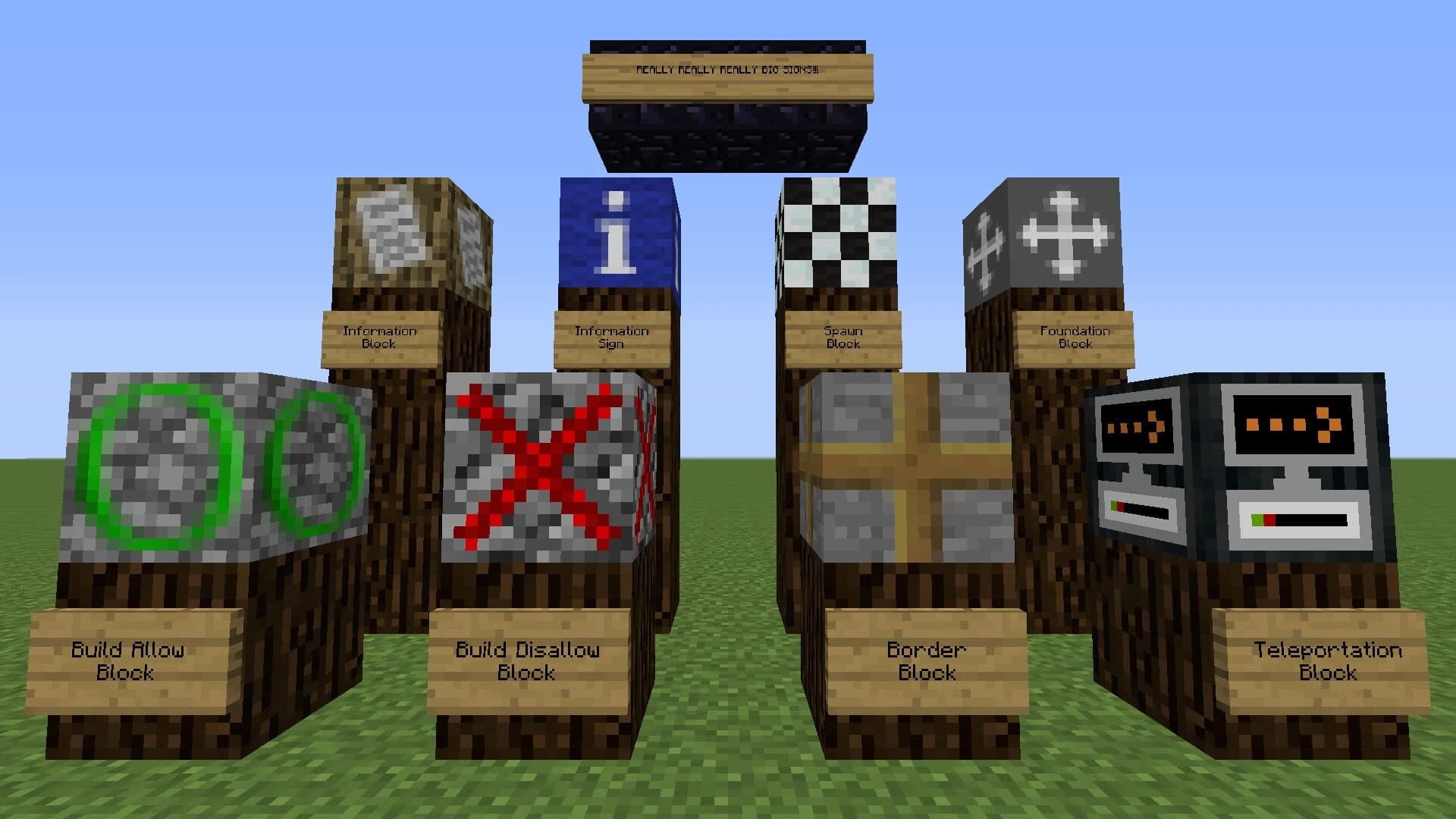 MinecraftEdu screenshot 2