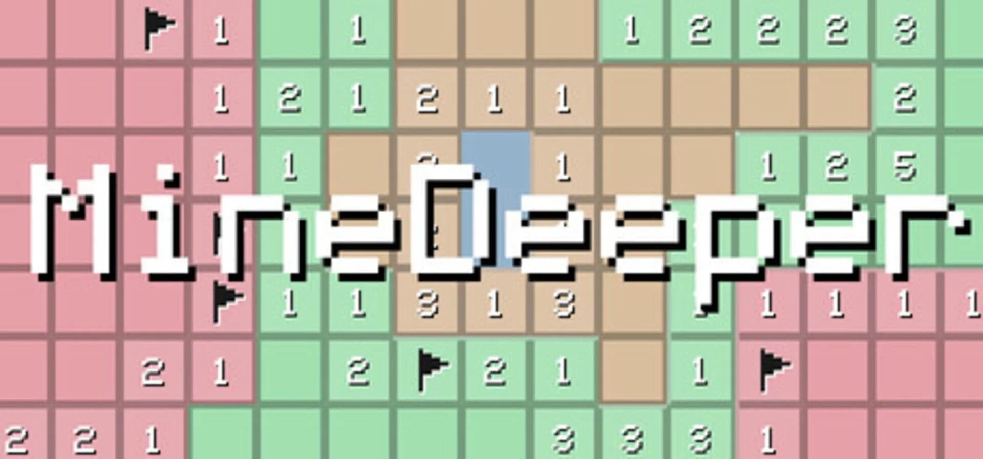 MineDeeper screenshot 1