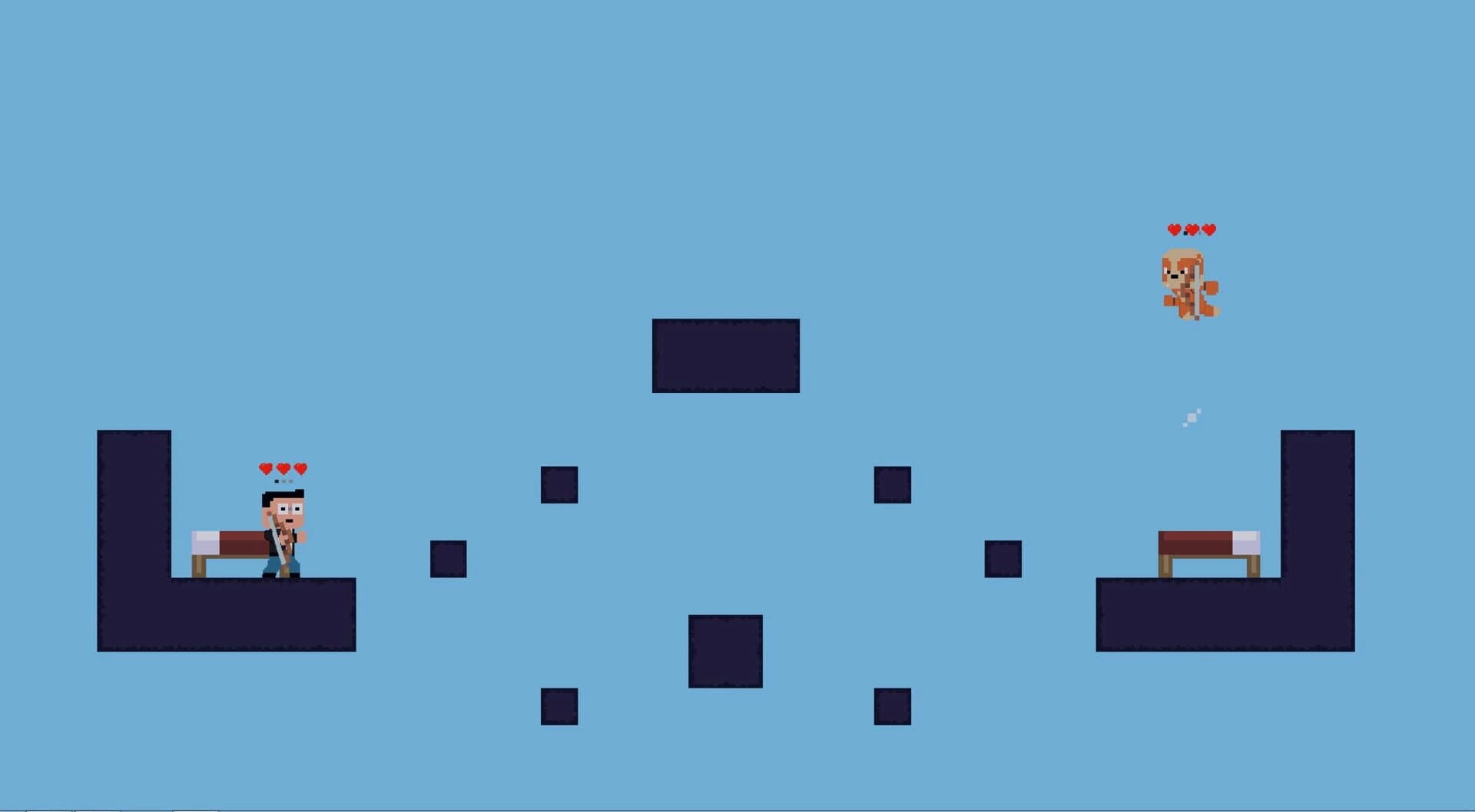 MineFight screenshot 5