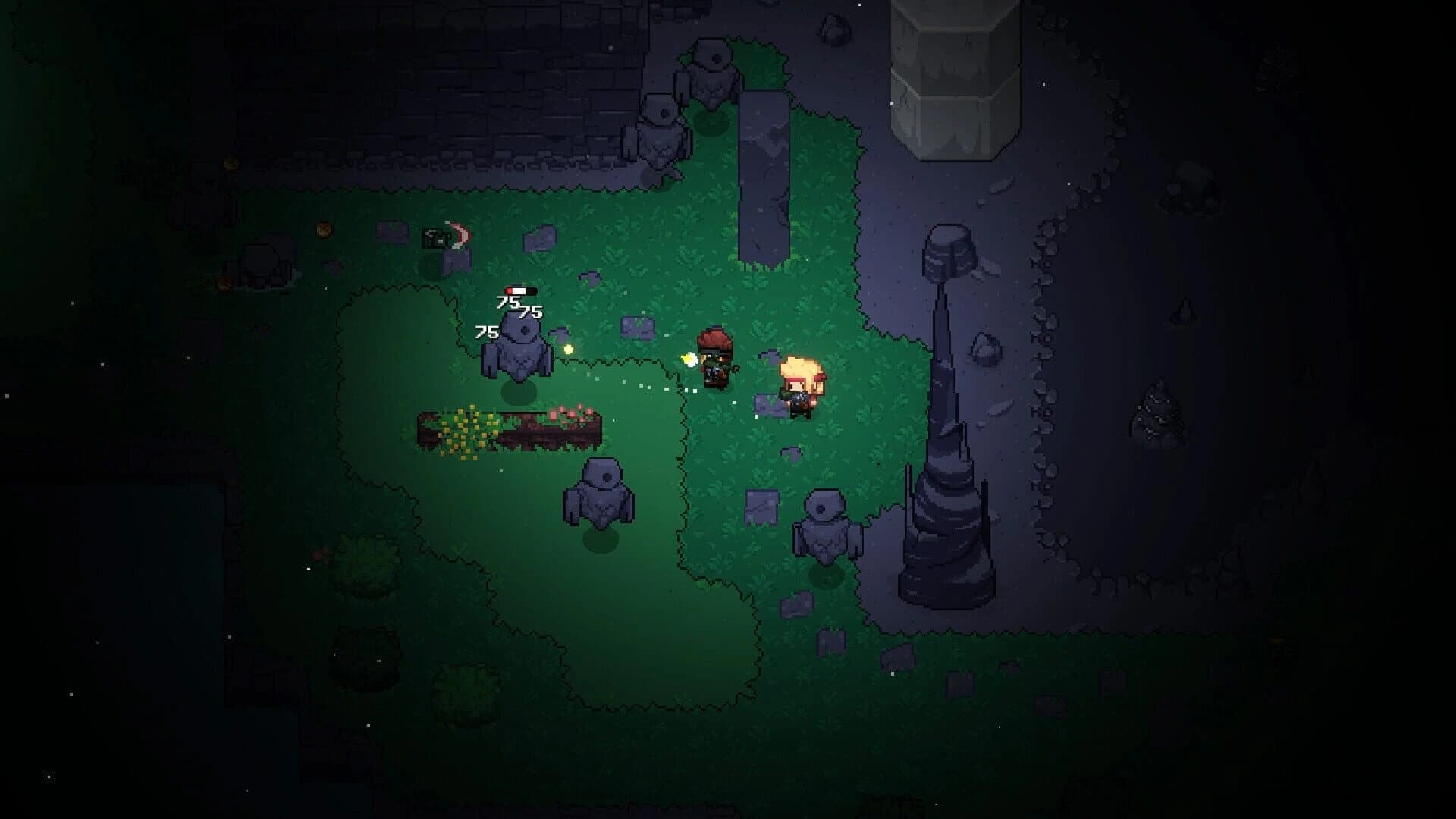 MineGeon: Renegades screenshot 5