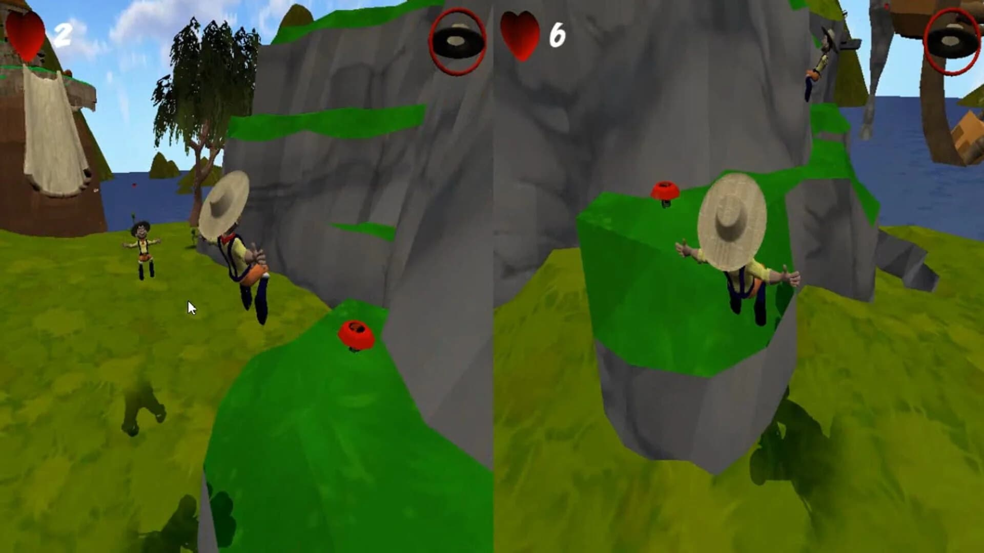 Mineirinho Director's Cut screenshot 4